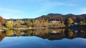 Отель Haus Angelika Trentino  Лавароне